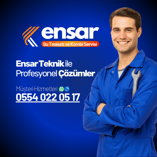 ensar genel foto