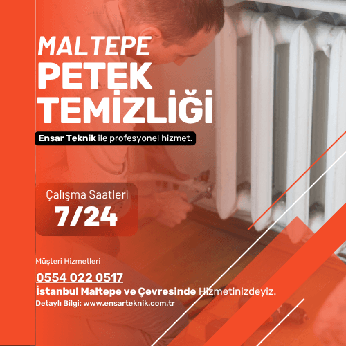 ensar petek temizligi