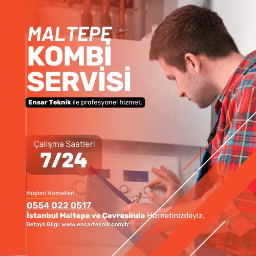ensar servis